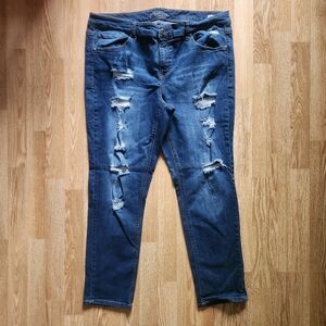 Maurices Jeans